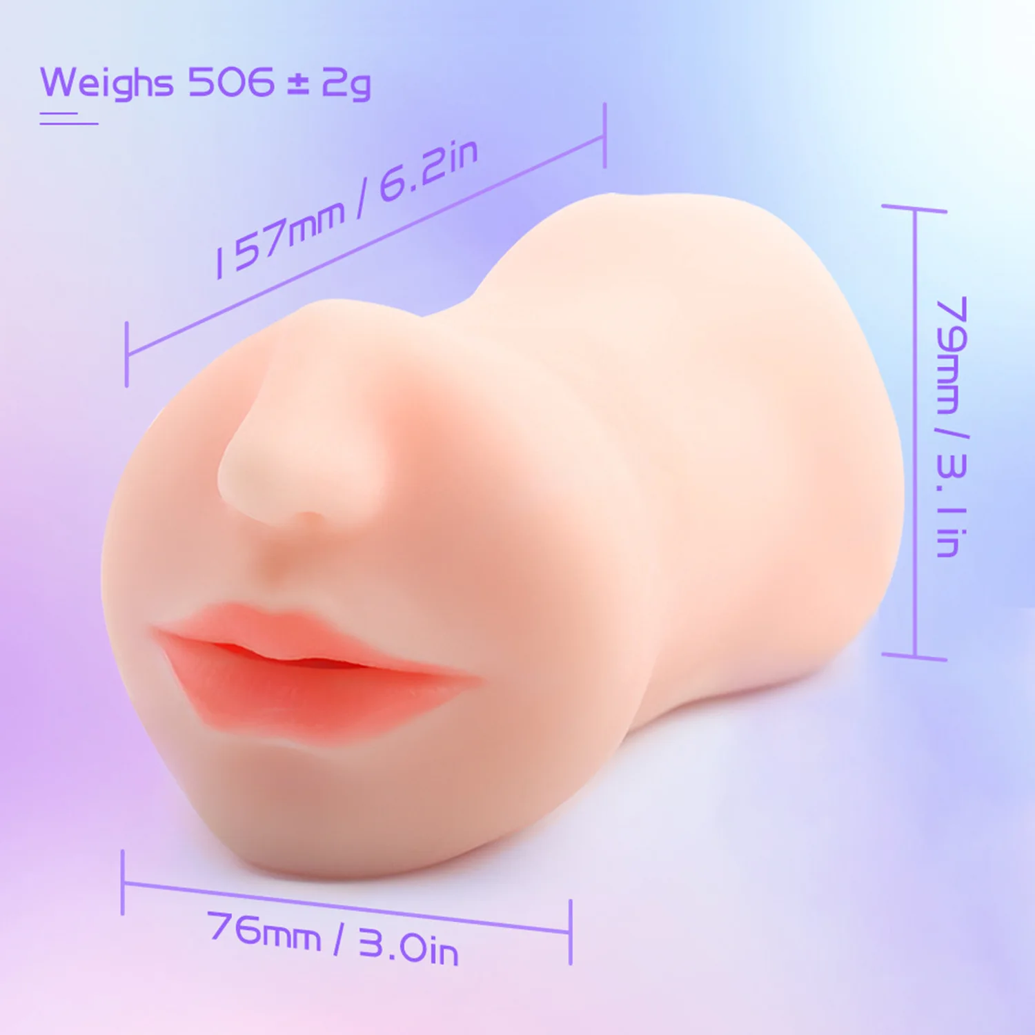 Newest Design Pocket Pussie Artificial Pussy Pussy Sex Toys For Men
