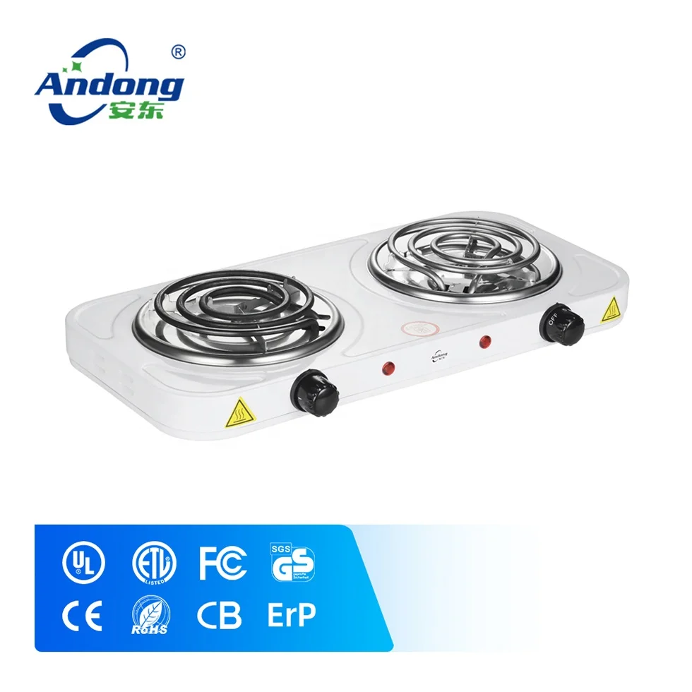 Andong factory cheap price hot sale hot plate electric stove with CE GS