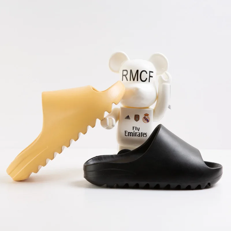 
Wholesale Children Slides Little Kids Slippers Eva Slide For Kids 2021 EVA Slippers 