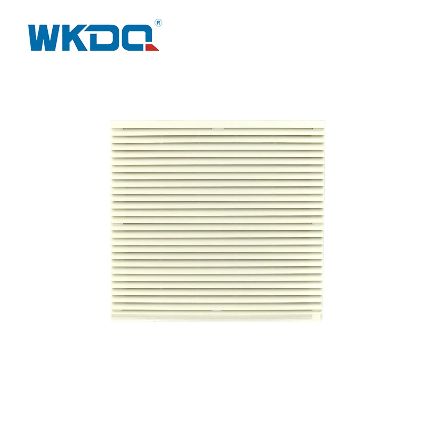 3325-230 Industrial Air Filter Fan Manufacturer