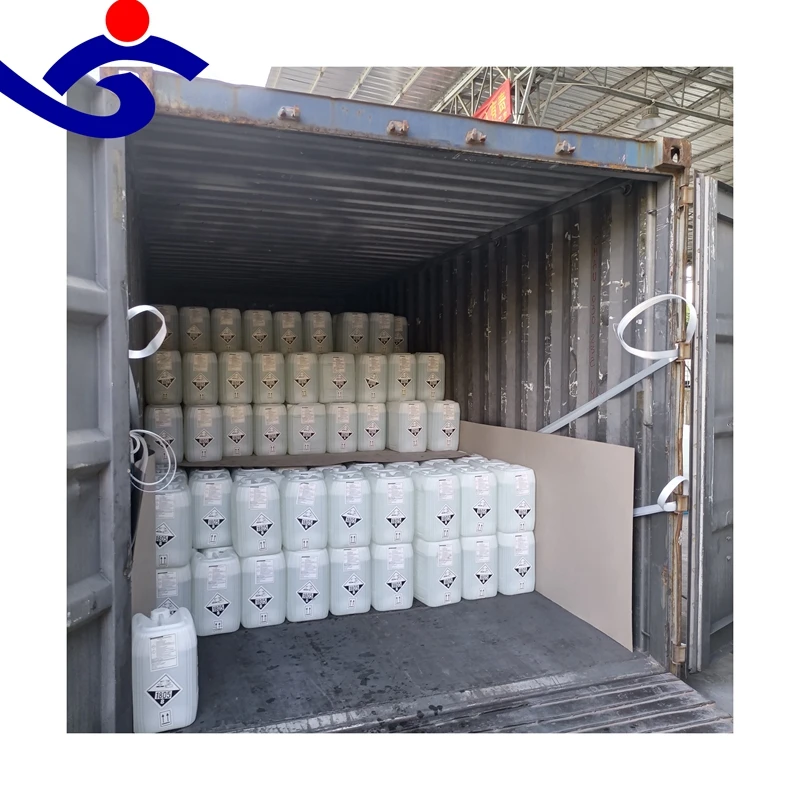 Высококачественная Фосфорная кислота 85% пищевой