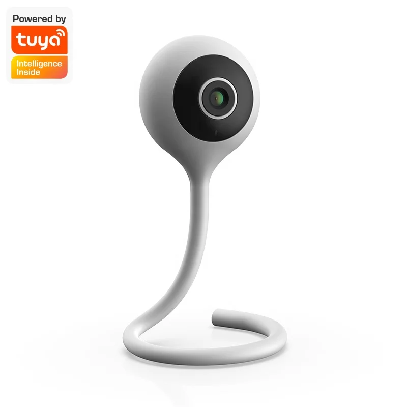 
Беспроводная ip-камера для домашнего наблюдения с поддержкой Wi-Fi 1080P hd 