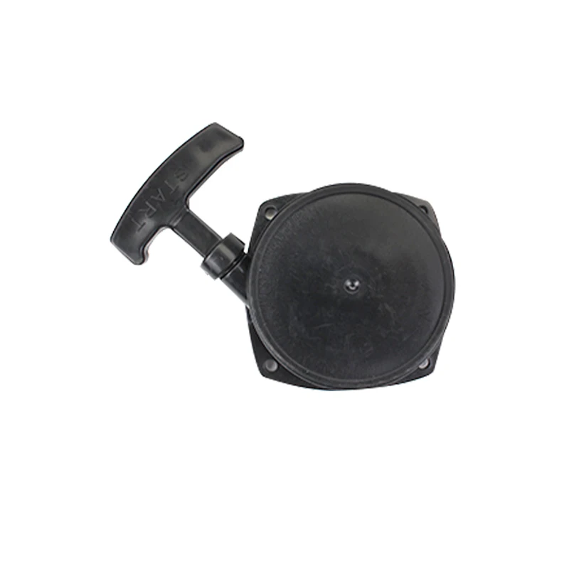 Заводская оптовая продажа G45 стартер 2-тактный бензиновый двигатель мощность косилки подтягивающаяся сборка Аксессуары