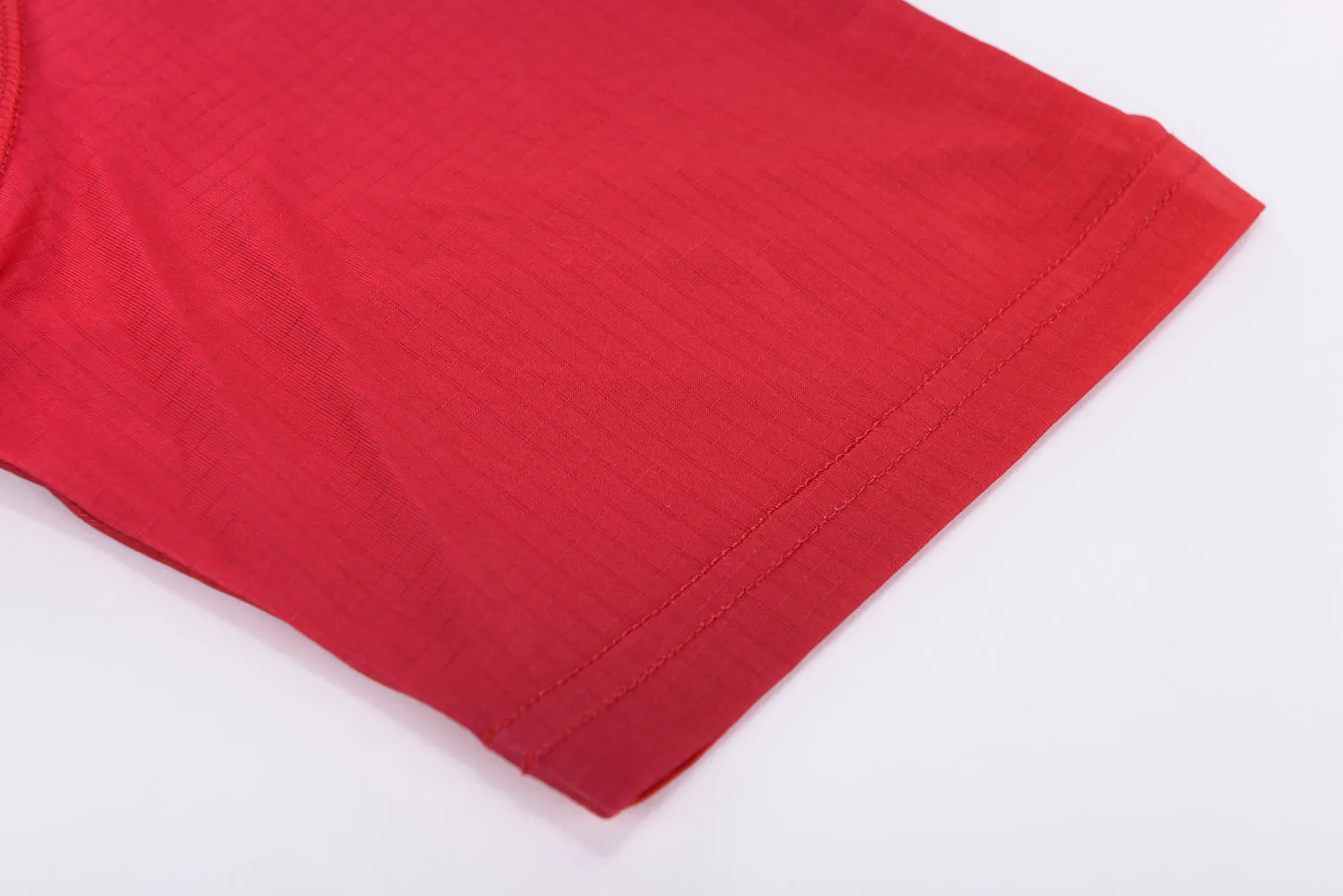 Monton custom sublimation printing logo quick dry cycling running T shirts