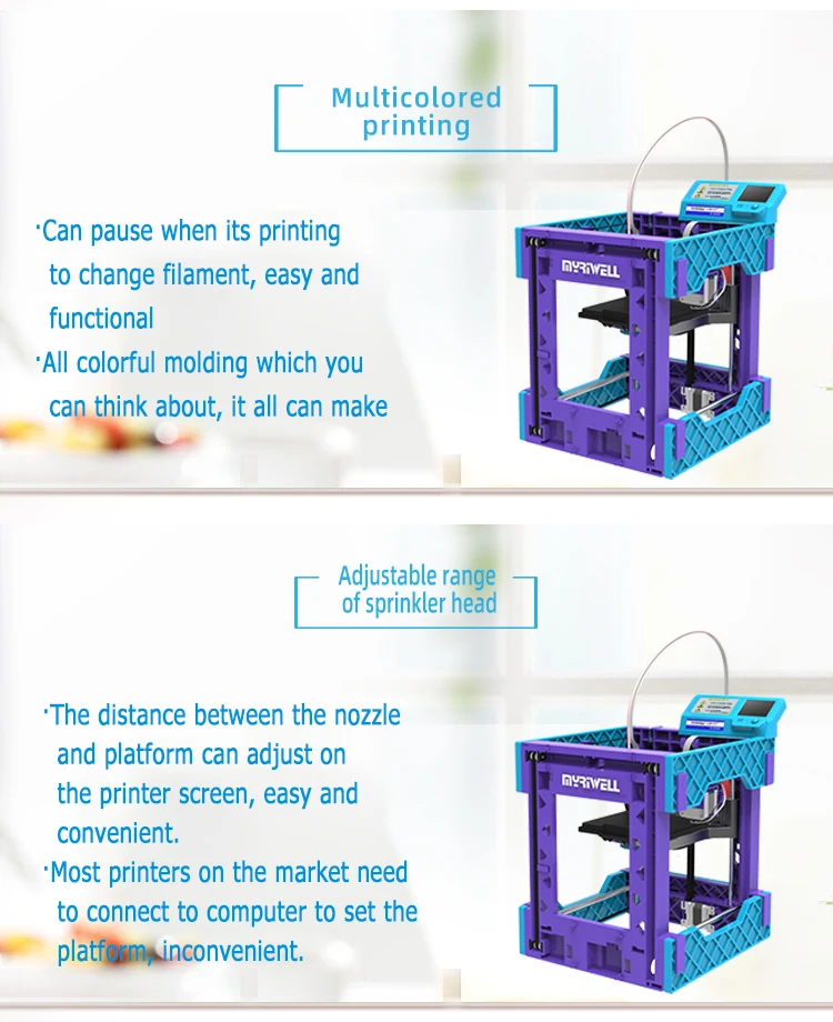 diy 3d printer