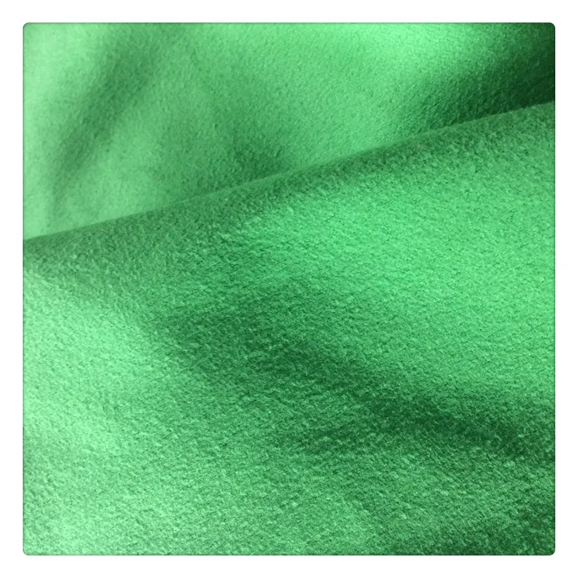 Fabrics prices 100% polyester suede home textile fabric fabric for shoes