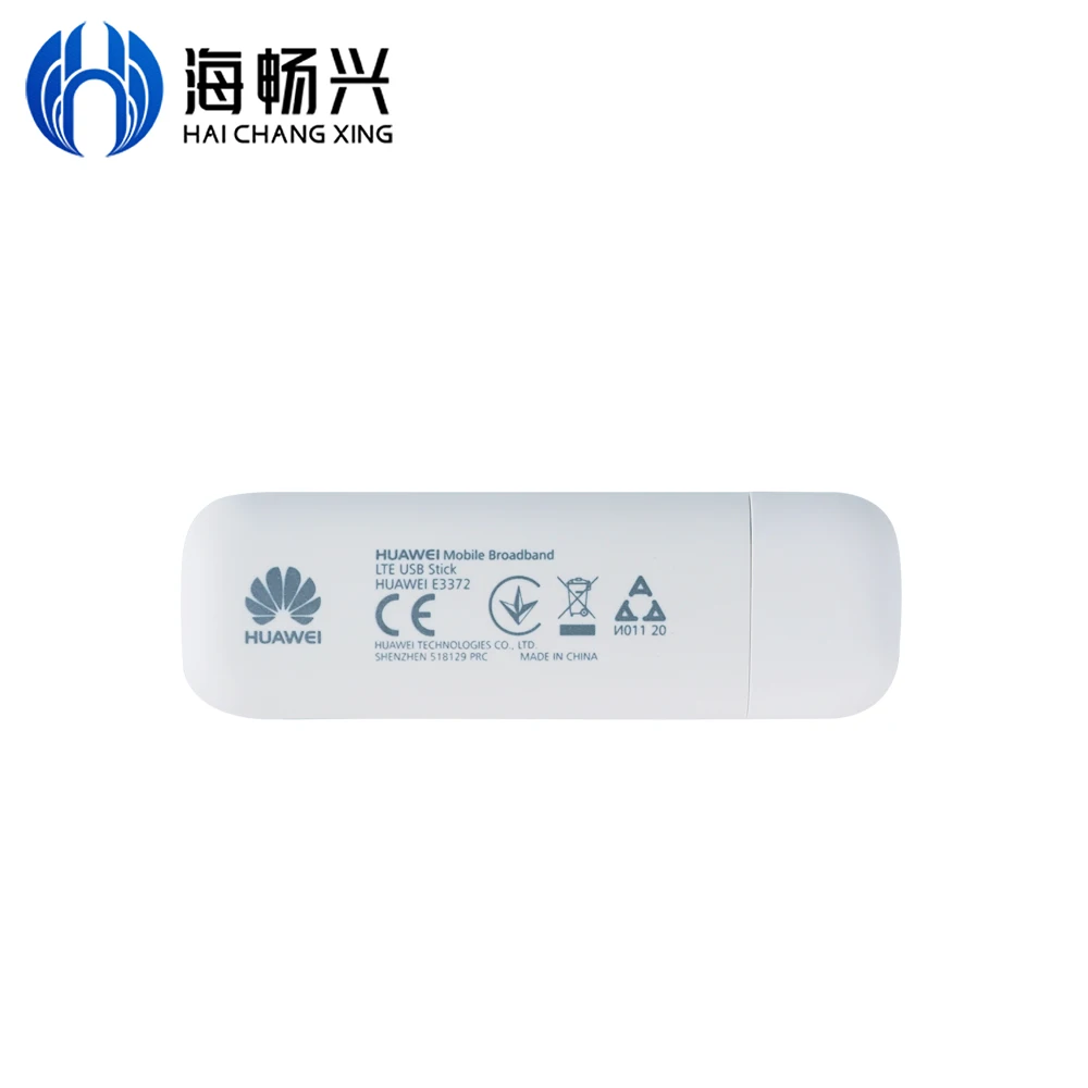 HUAWEI E3372H-320 4G LTE Dongle 3G Modem 150Mbps