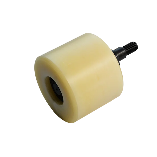 Spare Parts Sliding Door Roller Track Roller for Karl Mayer warp knitting machine Textile