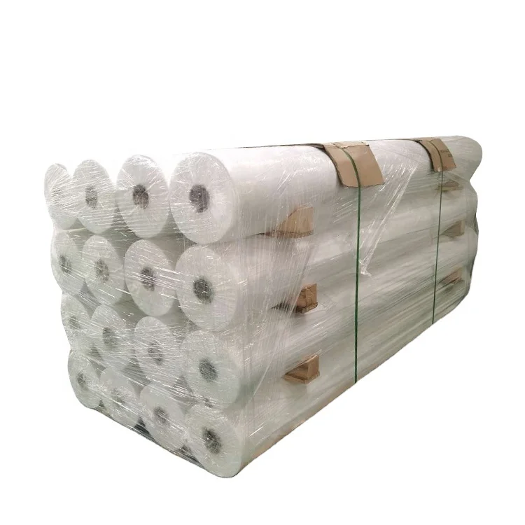 biodegradable plastic mulch banana bunch cover banana cover bag