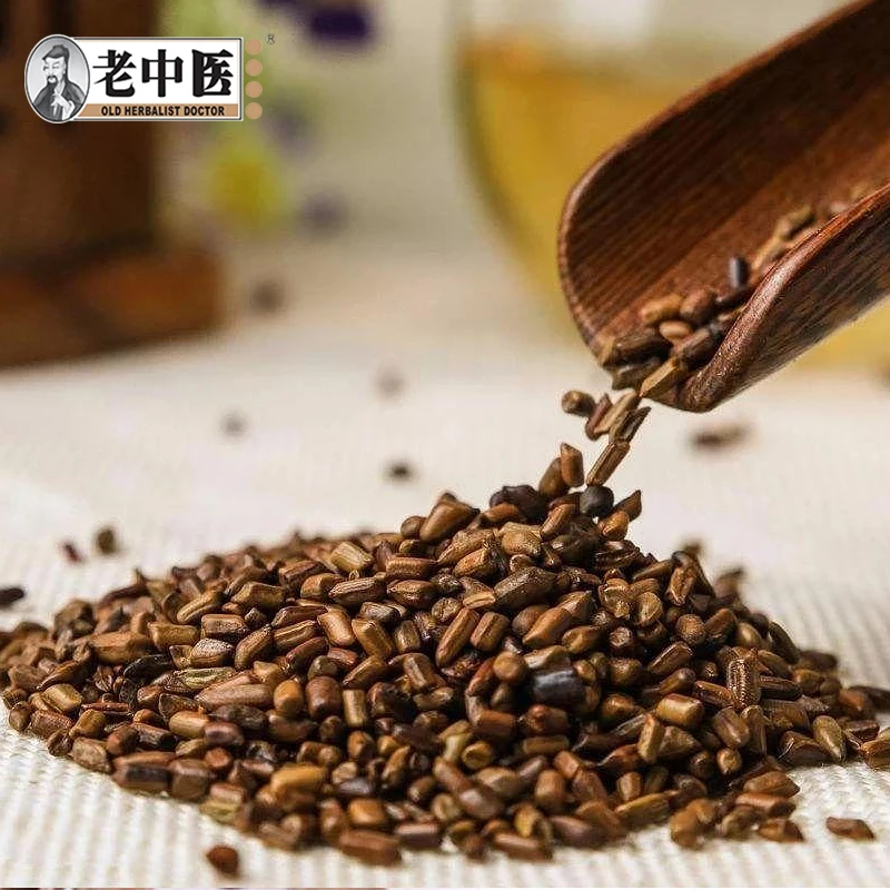 
Old Herbalist Doctor OEM Private Label Tea Daily Detox Herbal Tea Cassia Seeds 
