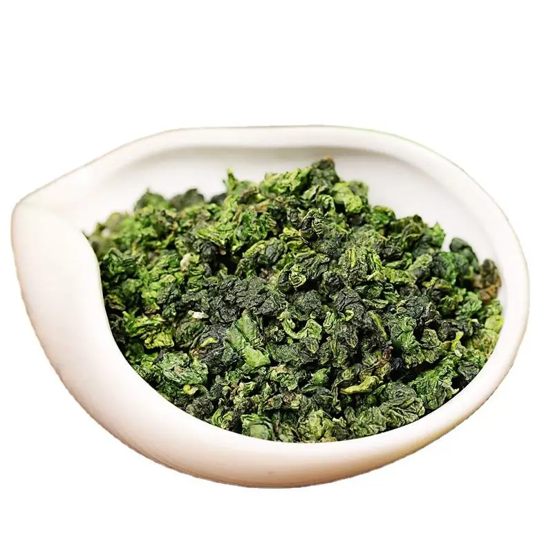 Factory Supply Product Chinese Good For Health Affordable Prices Green Tea Set