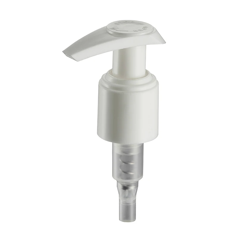 24/410 28/410 hand soap dispenser pump plastic cosmetic lotion pump