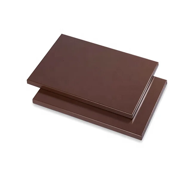 ACEBOND Honeycomb Panel for Bathroom Facade Shower Wall Cladding Aluminum Waterproof Indoor Acm Panel Aluminum Composite Brushed