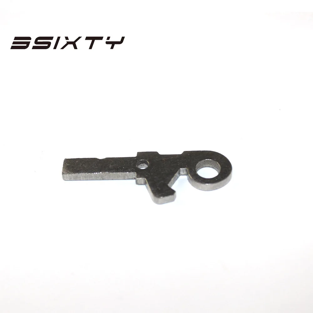  Rear Frame Clip Quick Release for Brompton seatpost