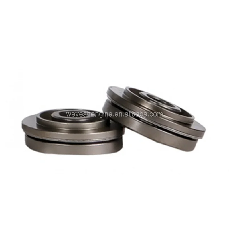 50508-01H 049 Indicator Valve for L23/30H diesel