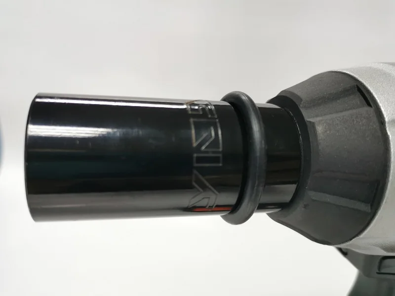 
YIDA Brand Economical Lithium Impact Wrench 20V YDP01-20 