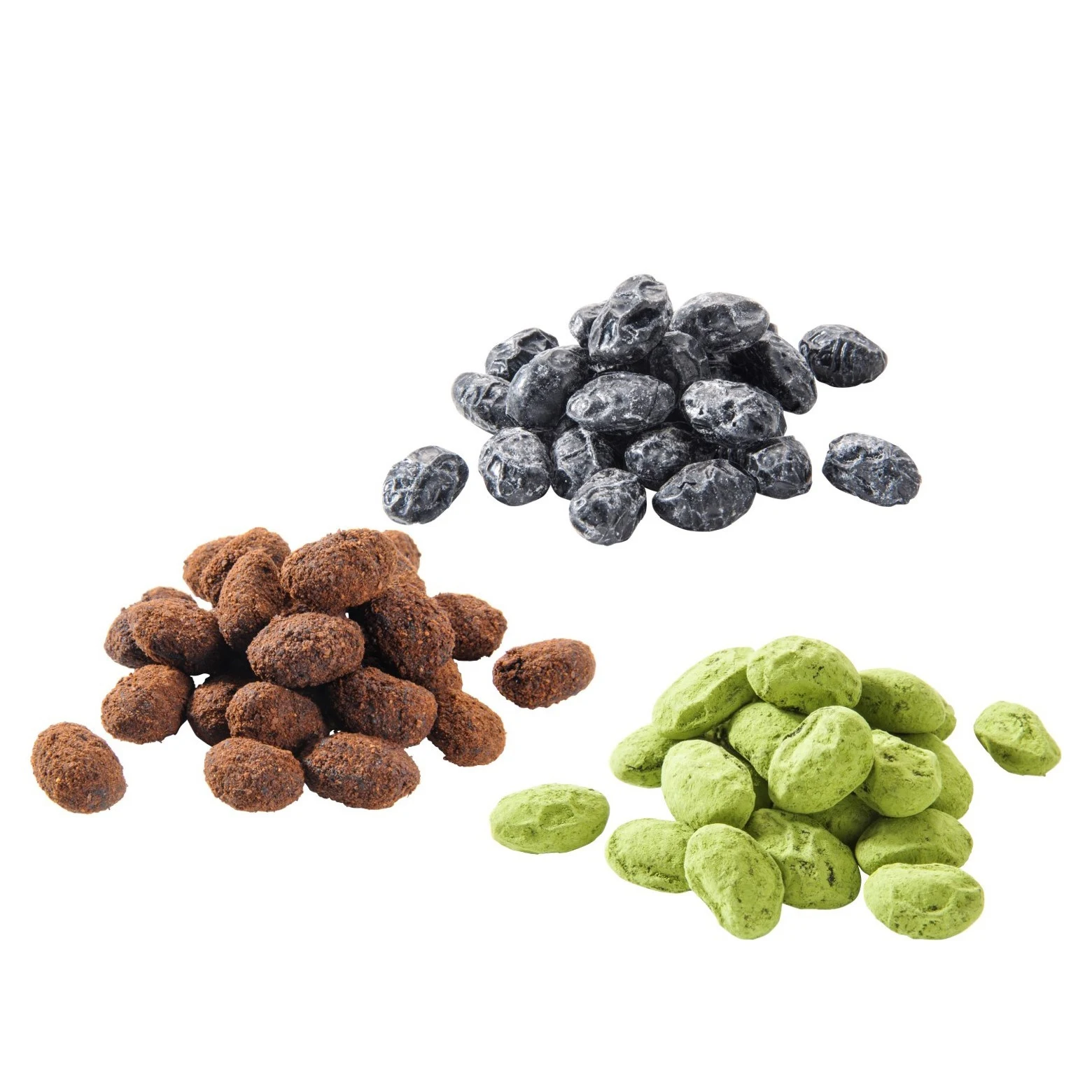 Hokkaido dietary fiber quality cholesterol free black soybean paste food