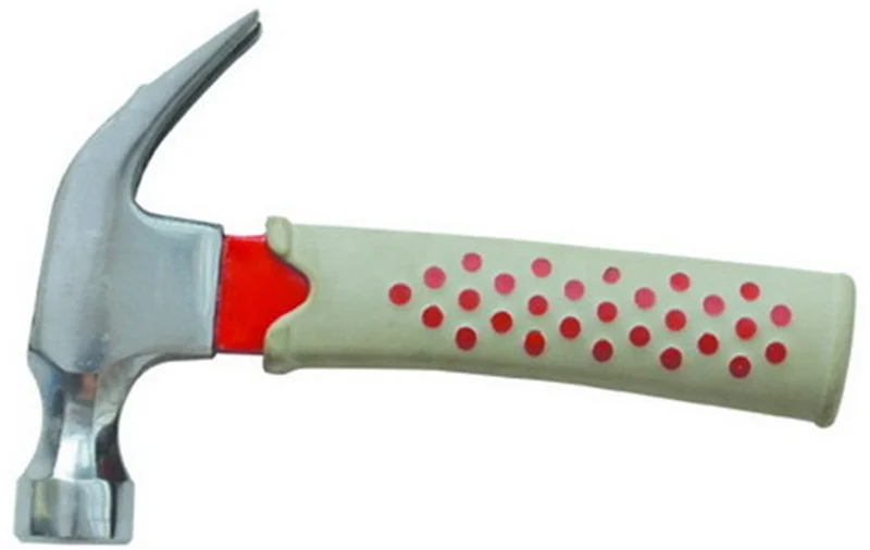 Hot Selling Home Use Gift Hammer  8 Ounce Mini Claw Hammer Mini