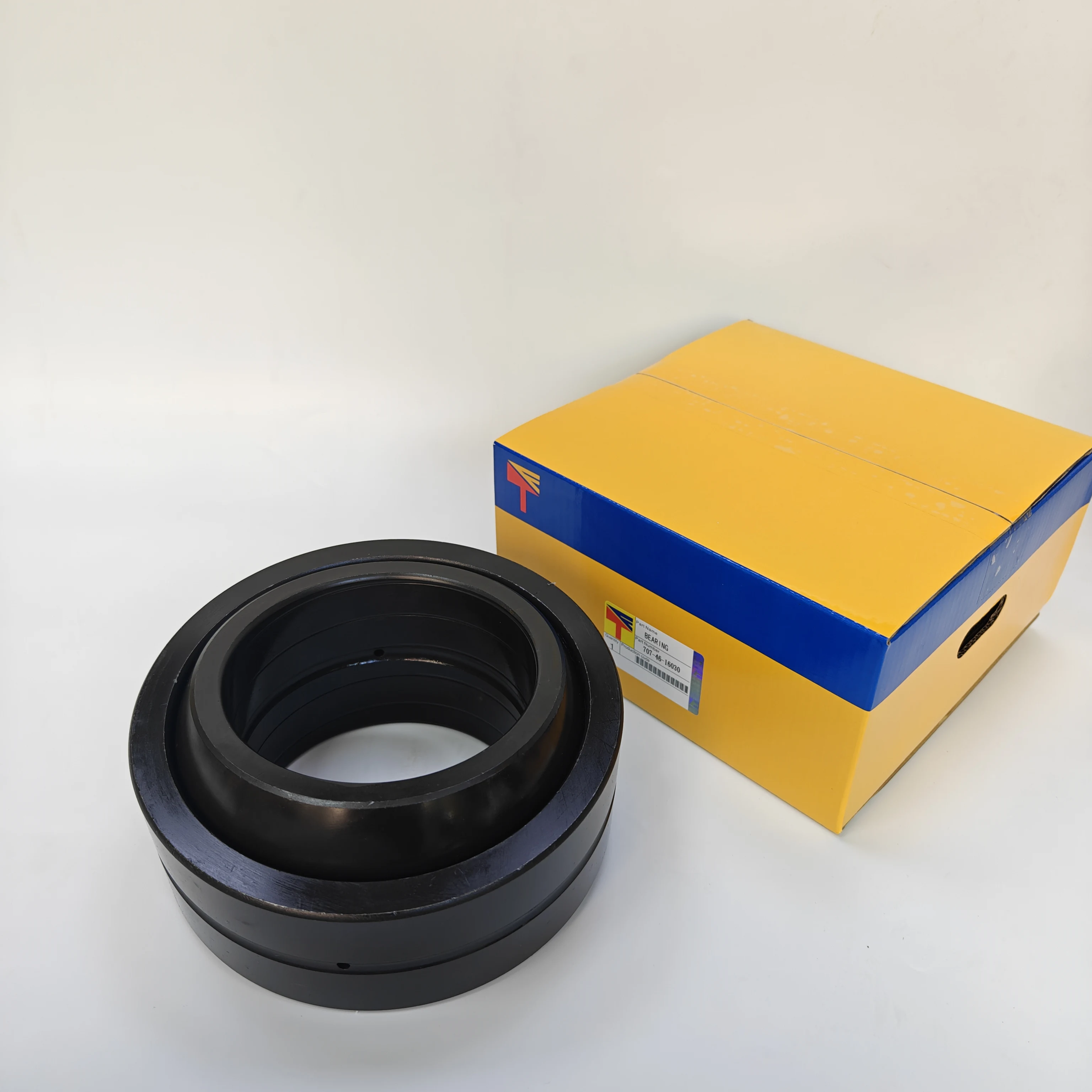 machinery parts made in china  BEARING 707-46-16030 for EXCAVATORS PC1250 PC1000 of TE brand