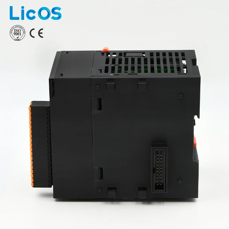 Digital Programmable Logic Controllers Plc New Plc Programming Controller Golden Supplier Plc Controller for Machine