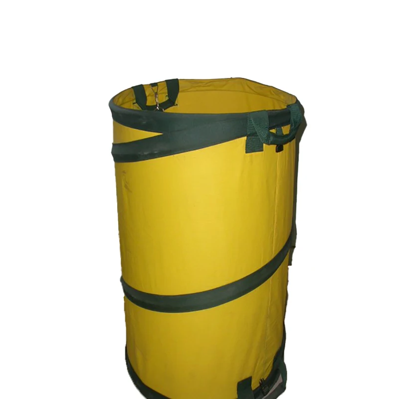 Multi-Purpose Laminate Fabric Ventilation Inner Duct Fabric Flexible Fabric Duct Hose