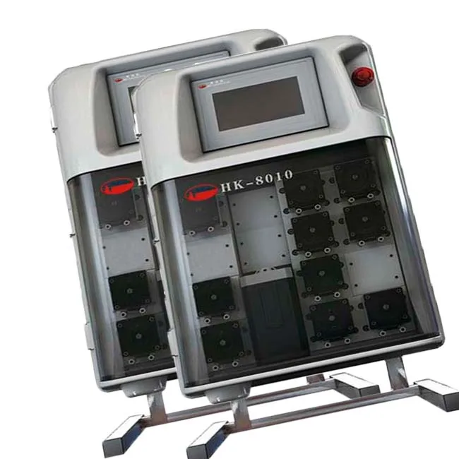 HK-8010A-1 Online COD Analyzer