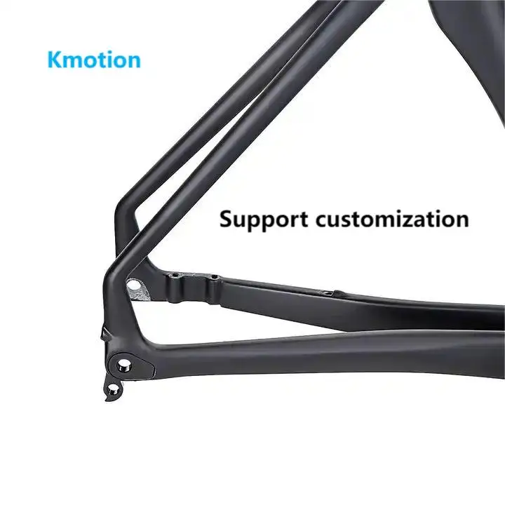 Bicycle Frame Full Suspension  Frame 148*12mm 29er Carbon MTB XC Mountain Cycling Frameset Electric bicycle frame