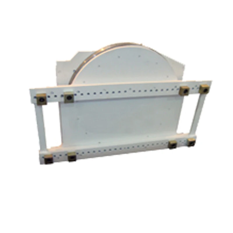 
Attachment SAMCY Forklift Rotator 