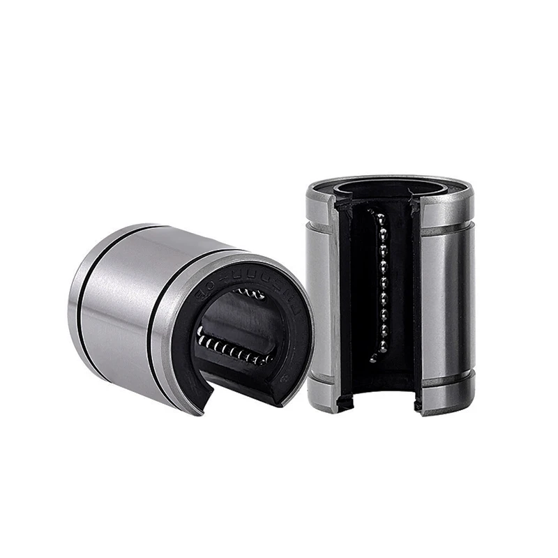 
Low Price Linear Bearing LM20UU Professional Manufacturer Linear Slide Bearing 