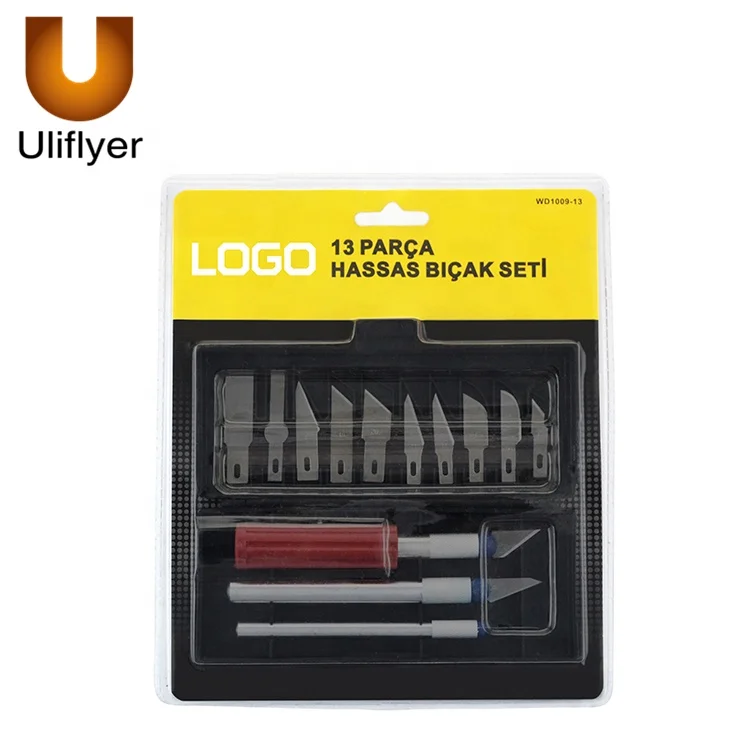 Chisel Caving Utility Hobby Craft Knife