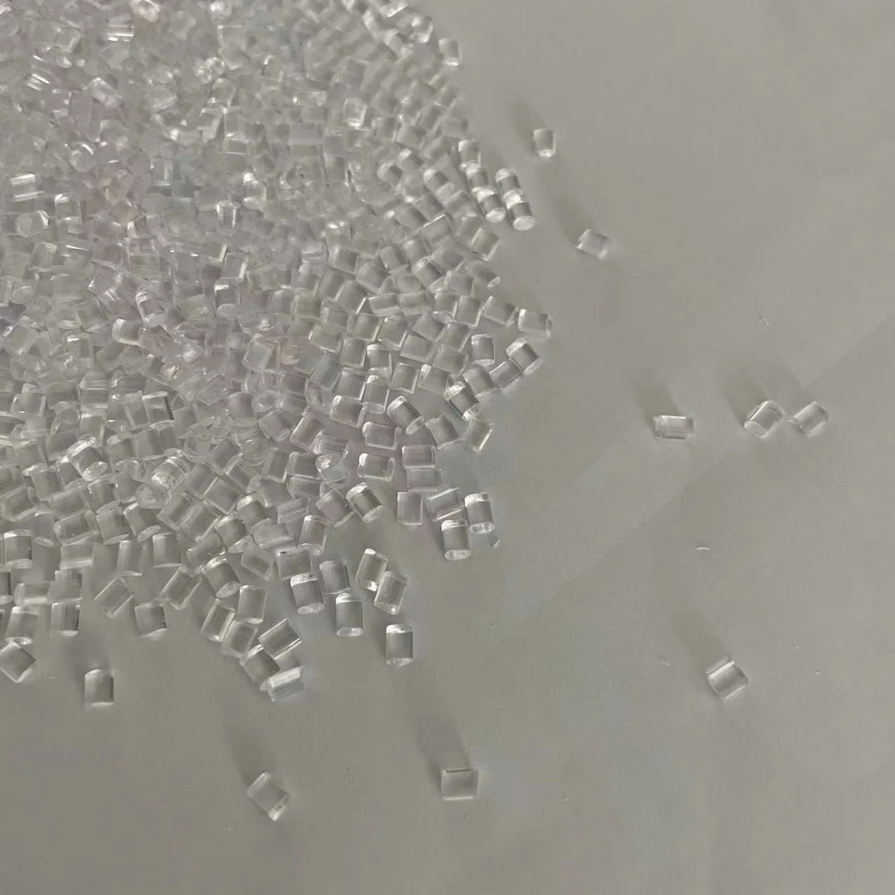 525 general grade polystyrene GPPS  resin raw materials plastic granules GPPS