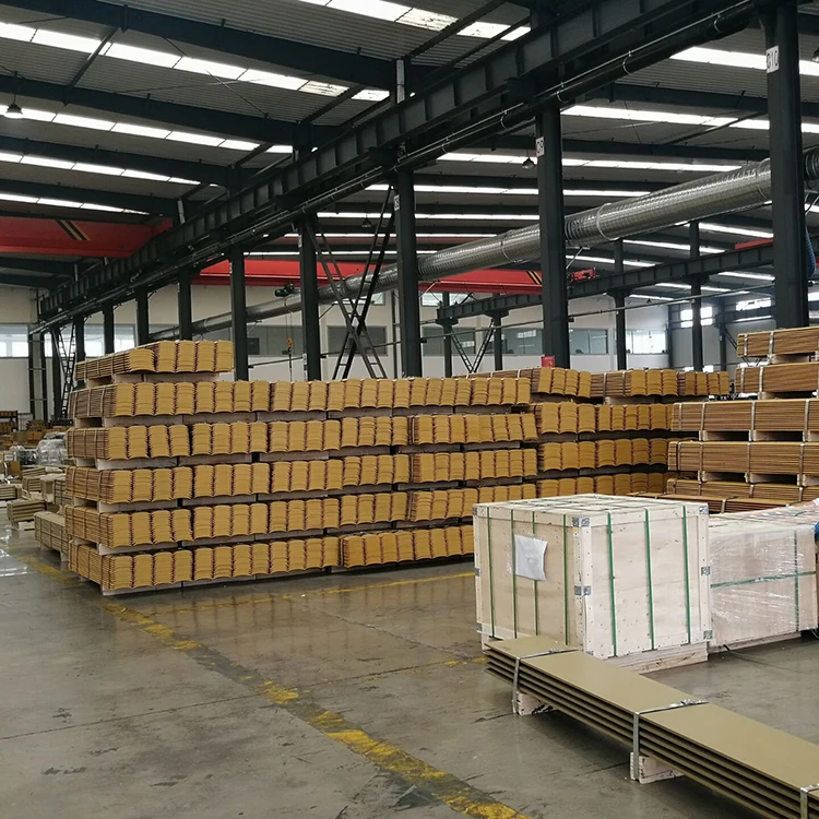Excavator Spare Parts Cutting Edge 5D-9558 5D-9559 5D9558 5D9559