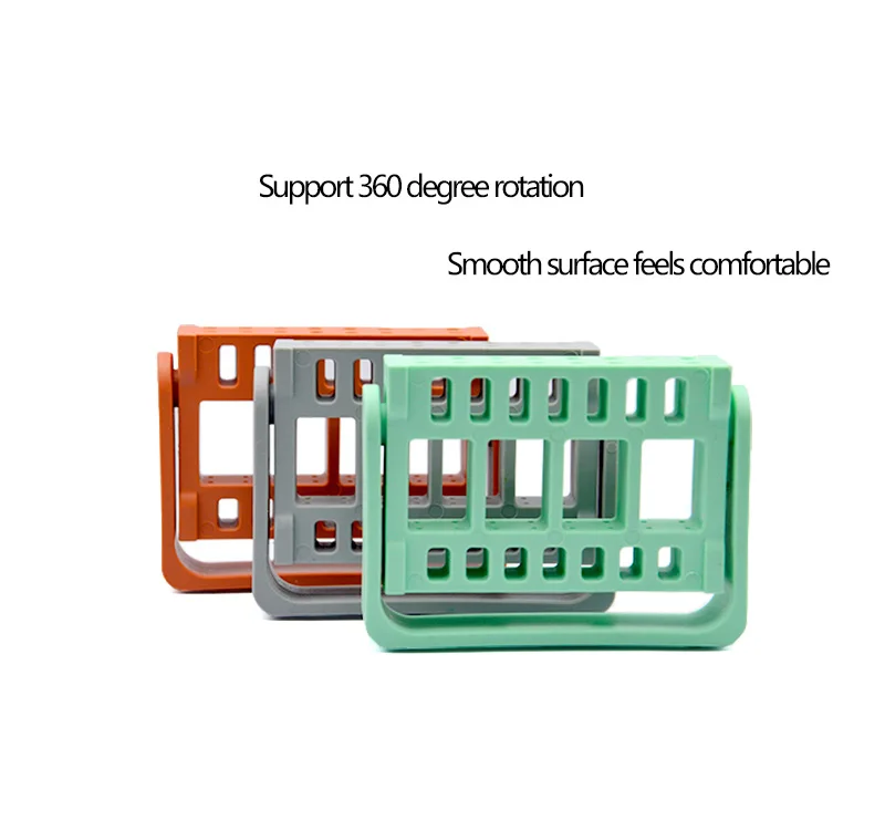 Dental Multi-function Endo box/For Burs & Files & Prophy Cup/autoclavable at high temperature/G-X1
