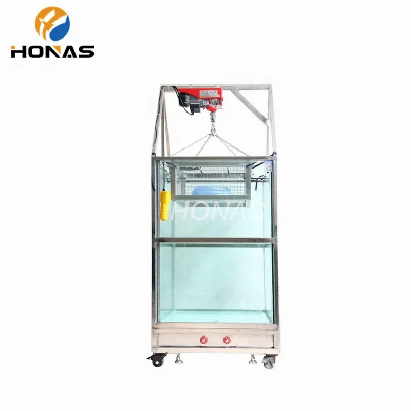 iec60529 ip code rating water proof test equipment