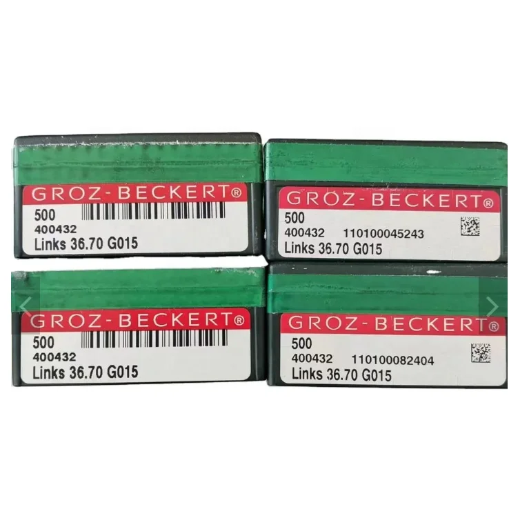 Иглы для вязания гамма-носков 36,70 G034 и 43.69G03