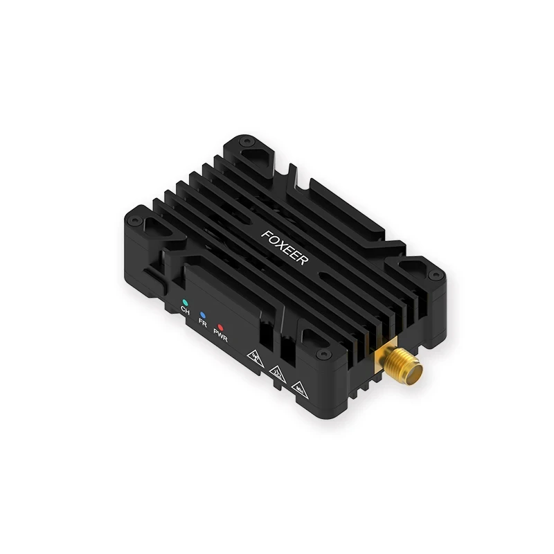 FOXEER 4 9 г-6 г жнец Бесконечность 5 8 10 Вт 80CH VTX 2-8S Lipo 400mW/2 Вт/5 Вт/7 Вт/10 переключаемый передатчик для Long Range RC FPV