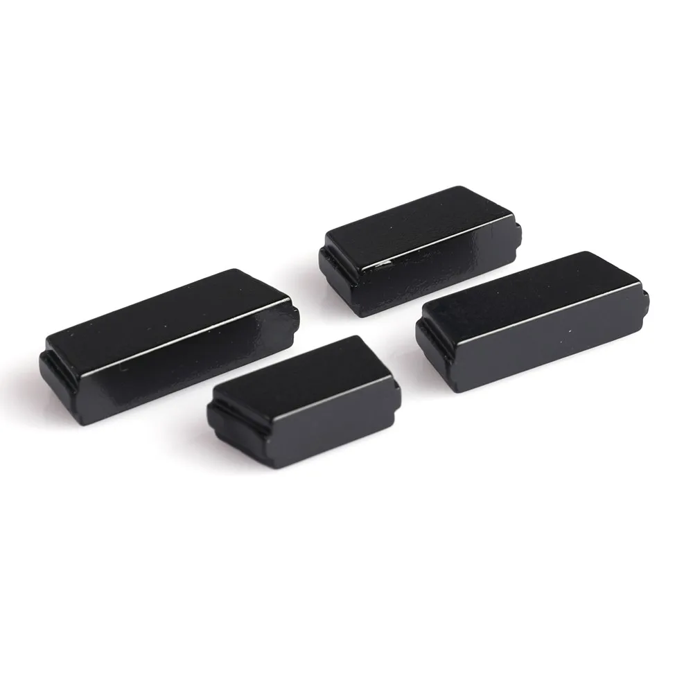 Multiple Customized Special Shapes and Coatings Magnetic Materials NdFeB Magnets