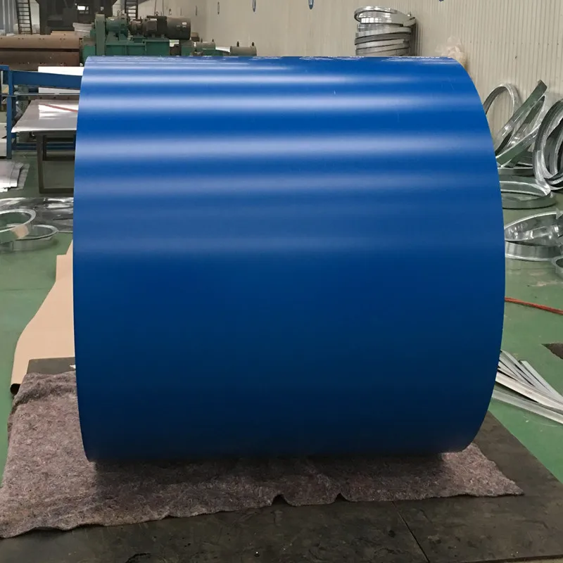 PPGI/ Corrugated Zink Roofing Sheet/ Galvanized Steel Price Per Kg Iron