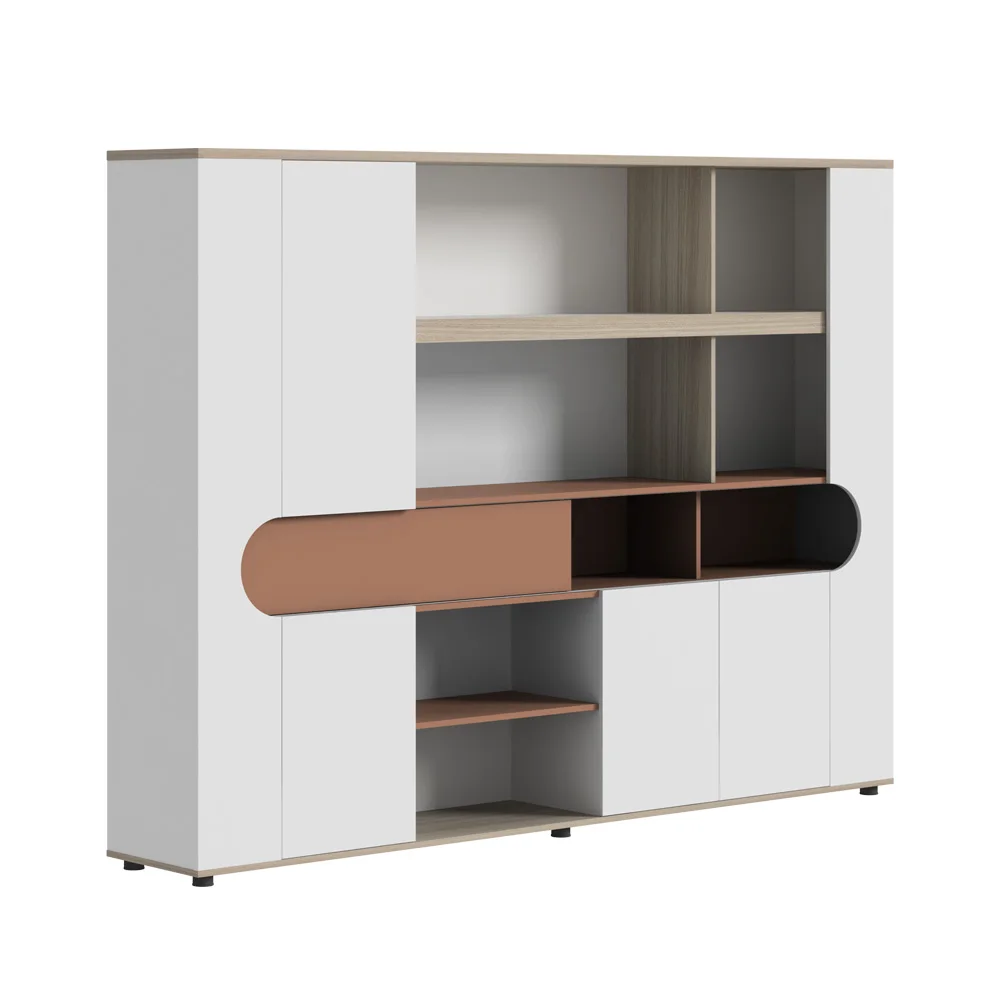 Офисный шкаф для мебели