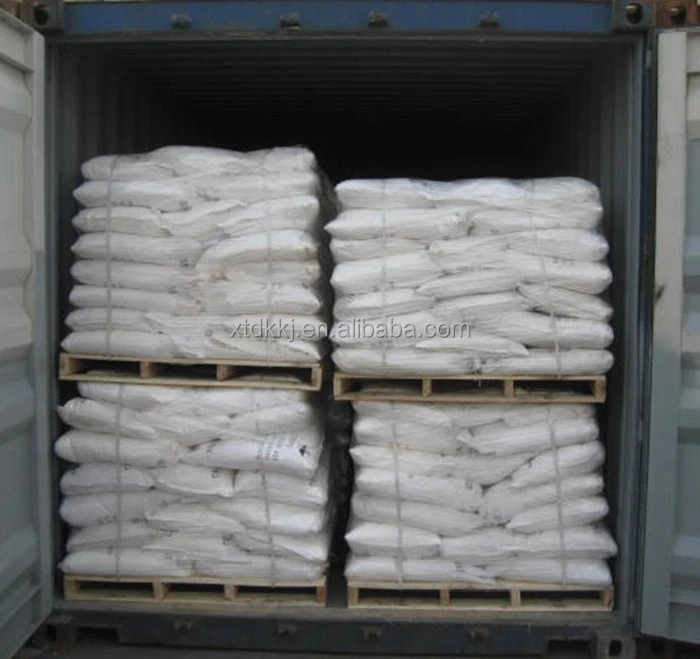 Industrial 99% Purity Triple Pressed Stearic Acid for Plastics and Rubber
