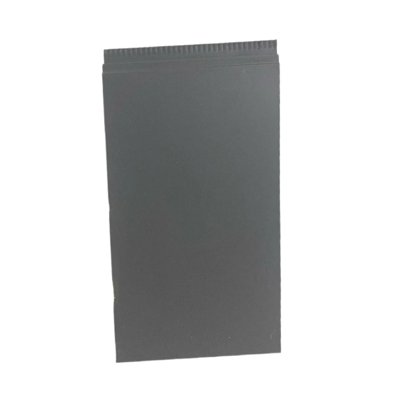 Decorative thermal insulation wall panel fireproof metal carved  sandwich panels For Prefabricated house exterior Siding board