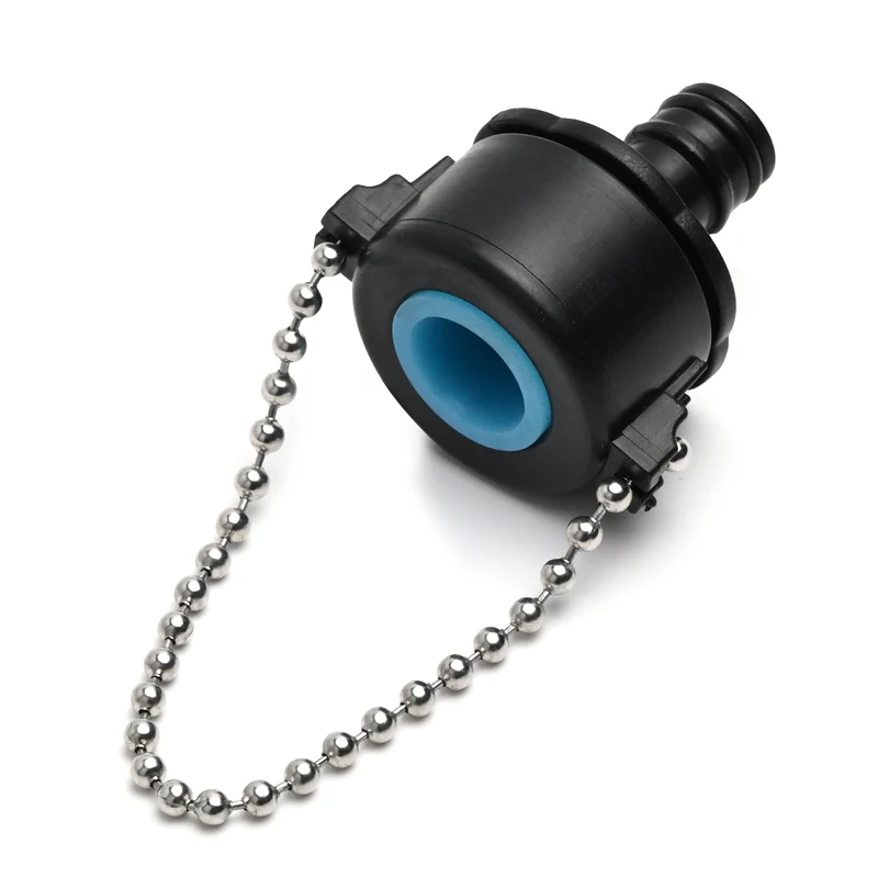 Universal Connector  Multi functional  Hose Connector Tap Adaptor ABS Adaptor  for Tube Connect