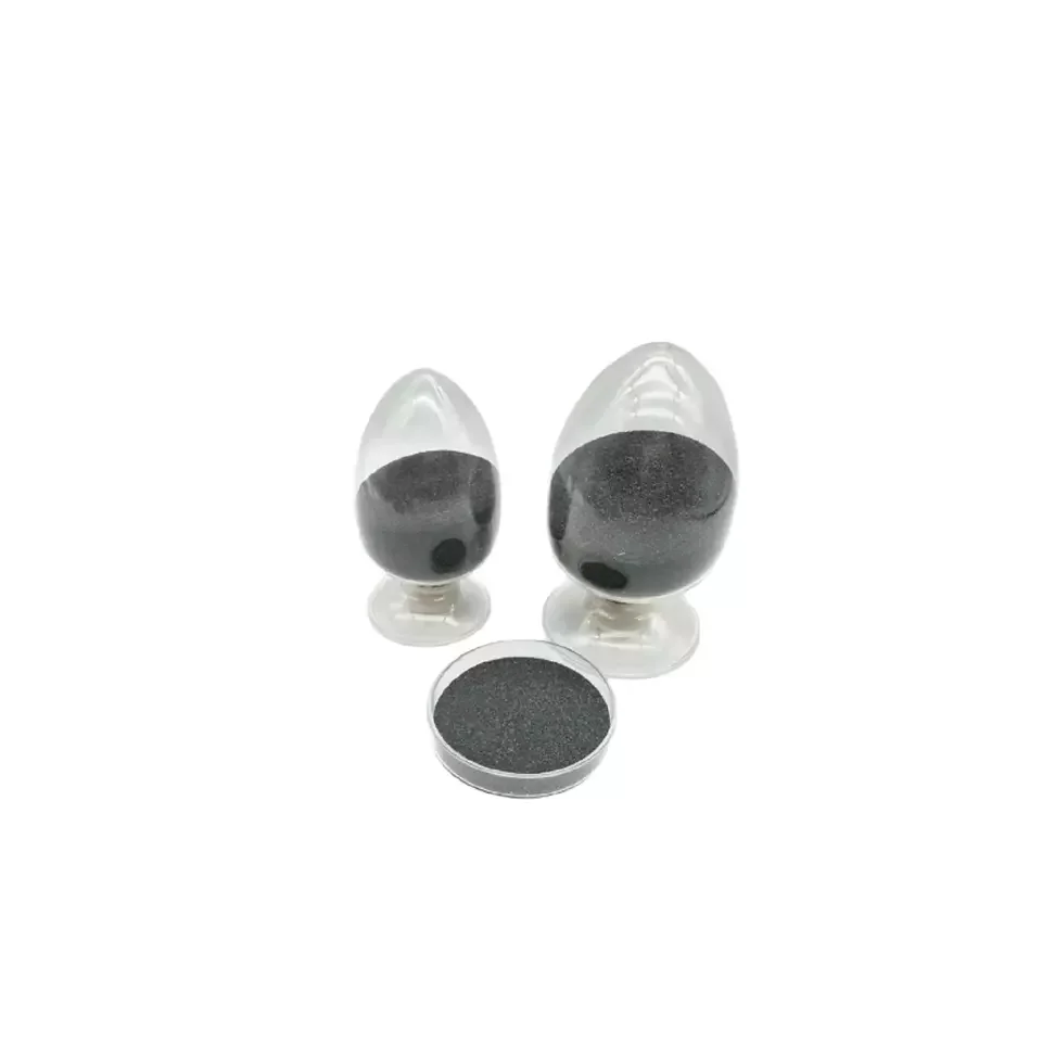 Top Selling Ilmenite Sand/Rutile Sand With Good Service