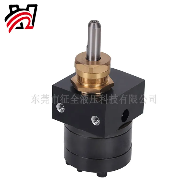 Zhengquan KC-1B wholesale custom paint hydraulic high pressure pump paint gear pump