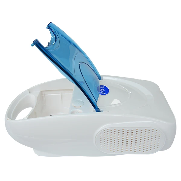 Wholesale Price High Speed Portable Nebulizer Machine Home Ultrasonic Asthma Health Care Atomizer