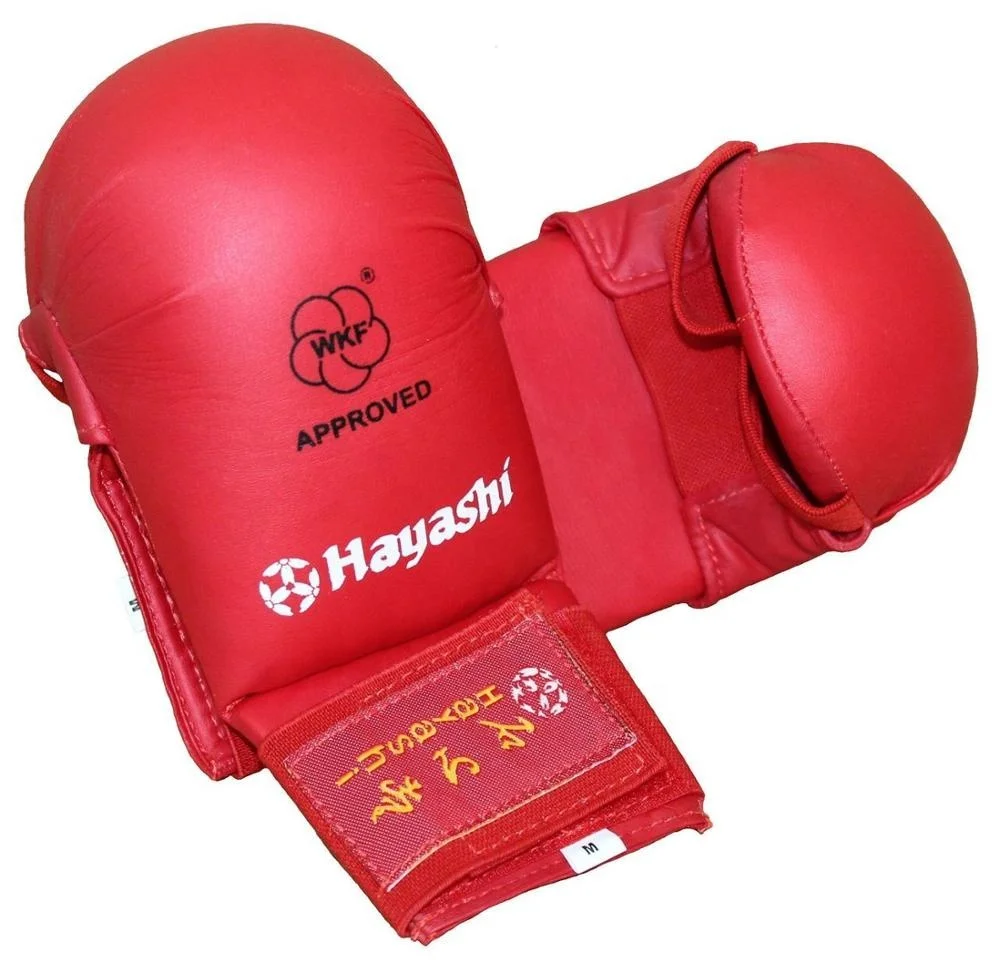Hot price Karate e Mitt Gloves /Pu Foam Karate Gloves For Training/Top selling karate gloves