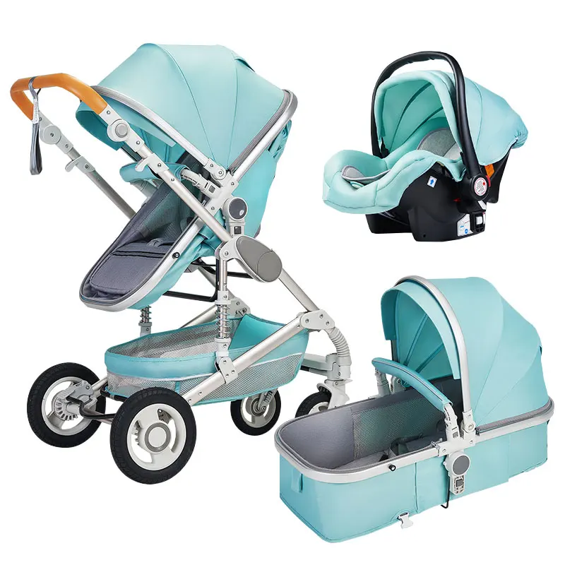 Baby Products Of All Types Voiture Mima Stroller, En China Double Uppababy Stroller/