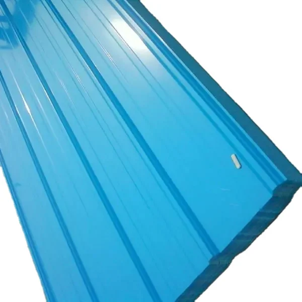 0.11-0.35mm, width 665 mm ,length 1800- 3600 mm,reliable quality color coated corrugated  roofing sheet.