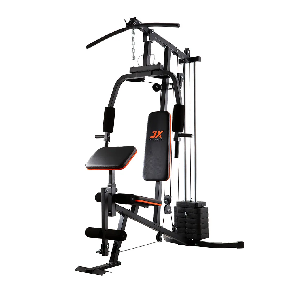 Junxia fitness equipment multi-purpose multifunction multi home gym