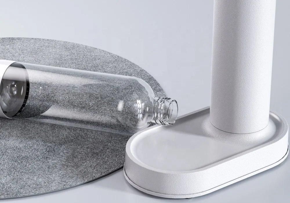 YOCOSODA sodastream beverage carbonation water home co2 soda maker stream for sale sparkling water machine